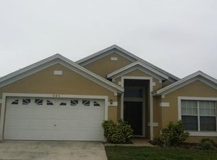 508 China Berry Cir, Davenport, FL 33837
