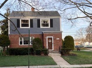 2515 Manchester Dr, Toledo, OH 43606