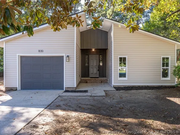 1830 Berriedale Dr, Fayetteville, NC 28304