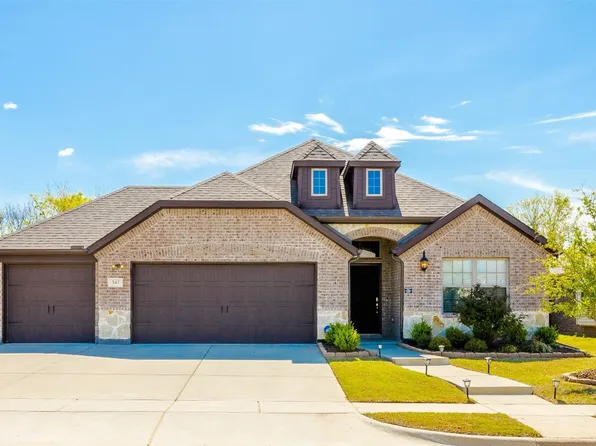 347 Sweetspire Dr, Royse City, TX 75189