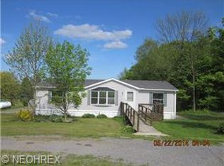 4722 12th St, Homeworth, OH 44634