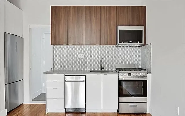 Rented by Corcoran | media 1