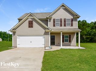 410 Sunflower Ln, Covington, GA 30016