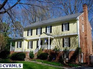 2925 Kenmore Rd, Richmond, VA 23225