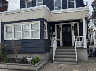 7 Belmont Ave FLOOR 3, Jersey City, NJ 07304