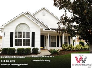 1837 Winsloe Drive, Trinity, FL 34655