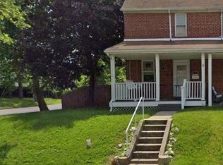 218 Endsleigh Ave, Baltimore, MD 21220