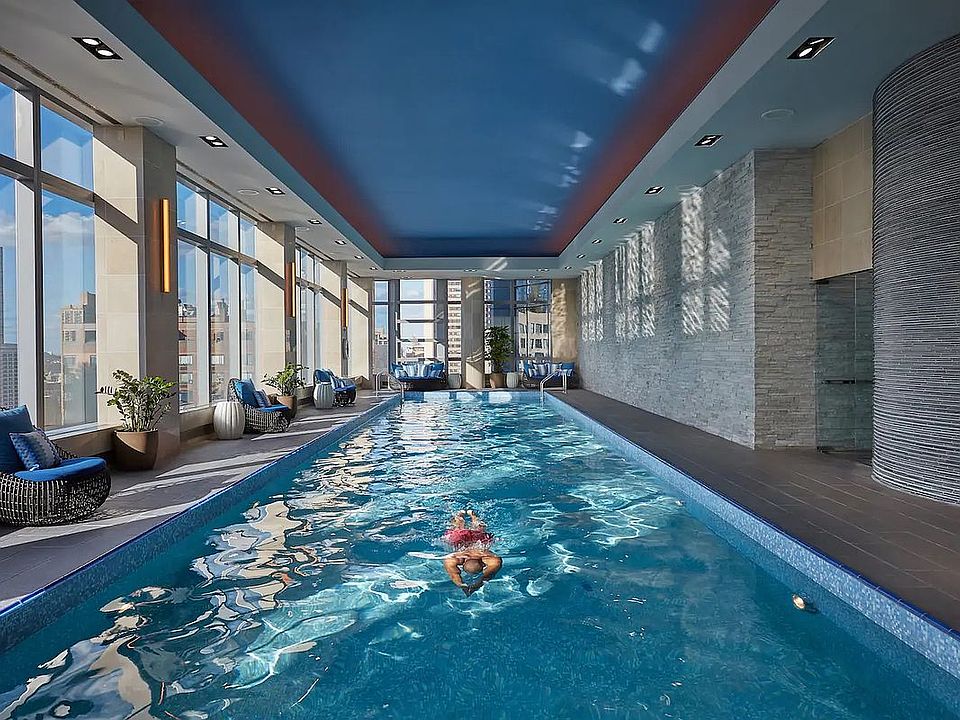 1st image of 80 Columbus Cir #69F