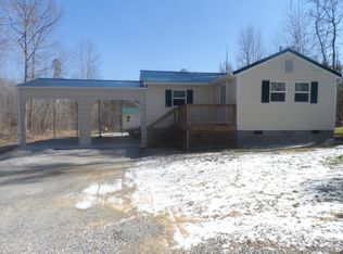 2440 Rocky Ford Rd, Crewe, VA 23930