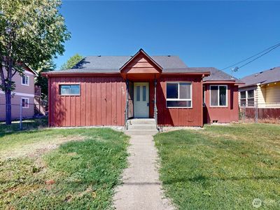 439 N 5th Street, Walla Walla, WA, 99362