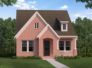 7520 Stanhope St, McKinney, TX 75071