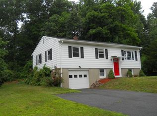 8 Mayfair St, East Longmeadow, MA 01028