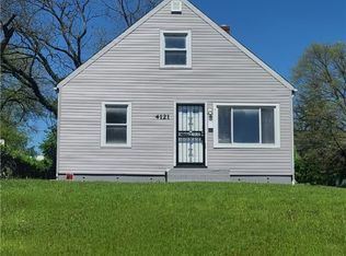 4121 Edison St, Dayton, OH 45417