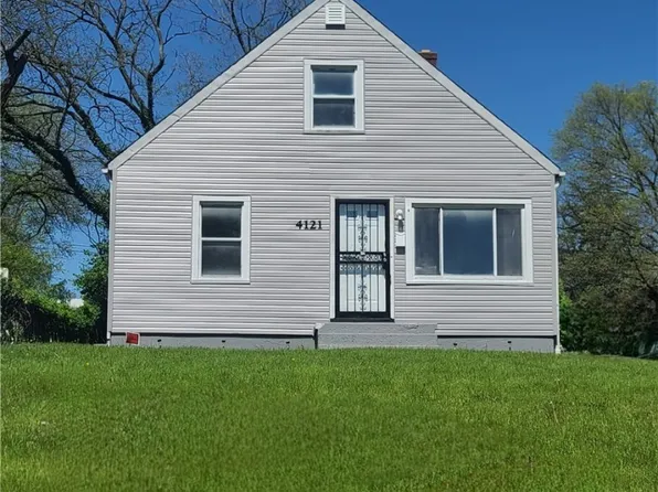 4121 Edison St, Dayton, OH 45417
