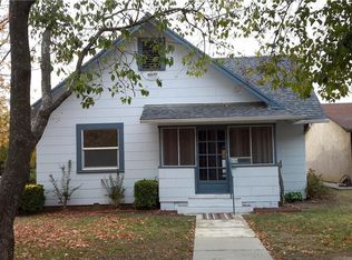 219 S Culver Ave, Willows, CA 95988