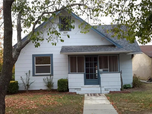 219 S Culver Ave, Willows, CA 95988