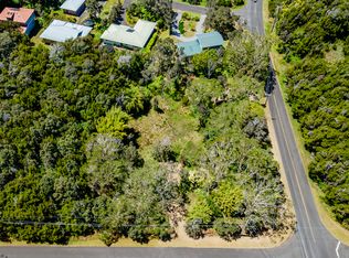 99-7810 E Kaohelo Pl LOT 356, Volcano, HI 96785