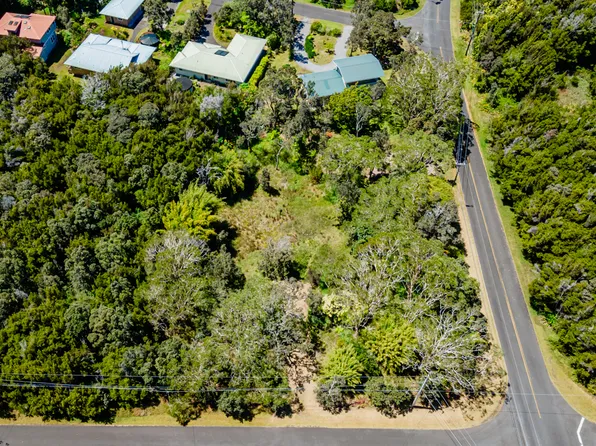 99-7810 E Kaohelo Pl Lot 356, Volcano, HI 96785