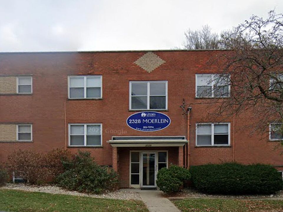 2nd image of 2328 Moerlein Ave APT 1
