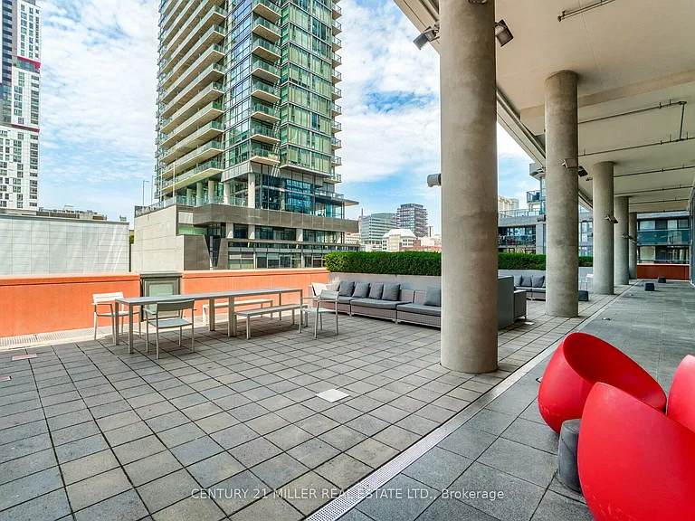 21 Widmer St #3101 — Photo 24