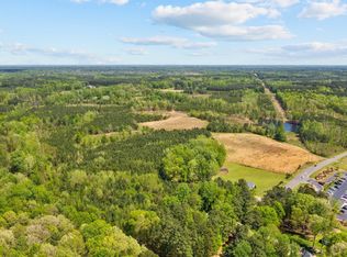 0 Salem Rd, Oxford, NC 27565