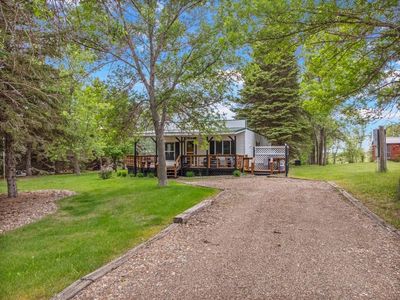 1625 30th Ave NW, Coleharbor, ND, 58531