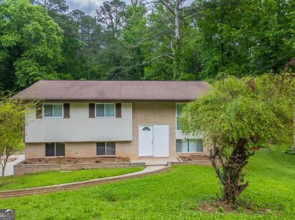 4345 Kimball Rd SW, Atlanta, GA 30331