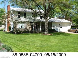 348 Broadway Ave SE, Warren, OH