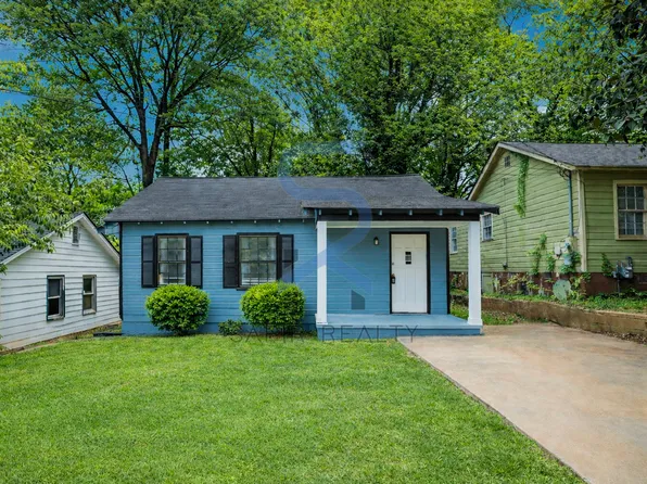 3526 Conley St, College Park, GA 30337