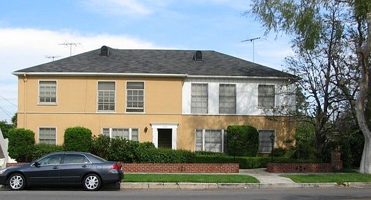 1st image of 1562 S Beverly Dr APT 1
