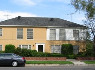 1562 S Beverly Dr APT 1, Los Angeles, CA 90035