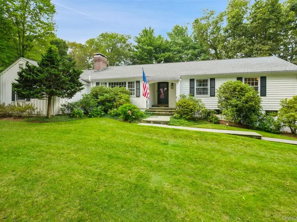 43 Croton Lake Road, Katonah, NY 10536