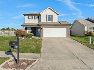 1703 Sydney Cir, Jeffersonville, IN 47130