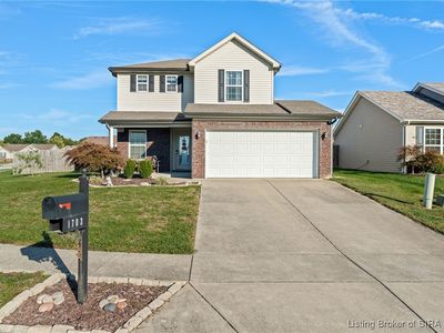 1703 Sydney Circle, Jeffersonville, IN, 47130