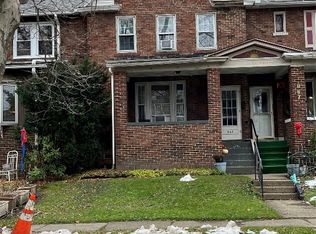 865 Newton Ave, Erie, PA 16511