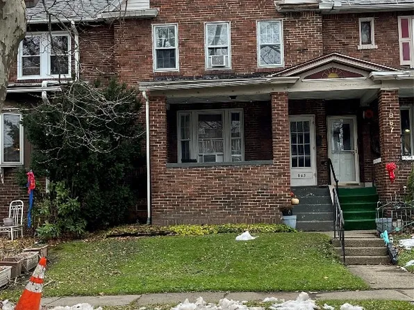 865 Newton Ave, Erie, PA 16511