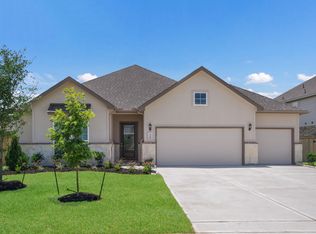 17618 Cypress Hilltop Way, Hockley, TX 77447