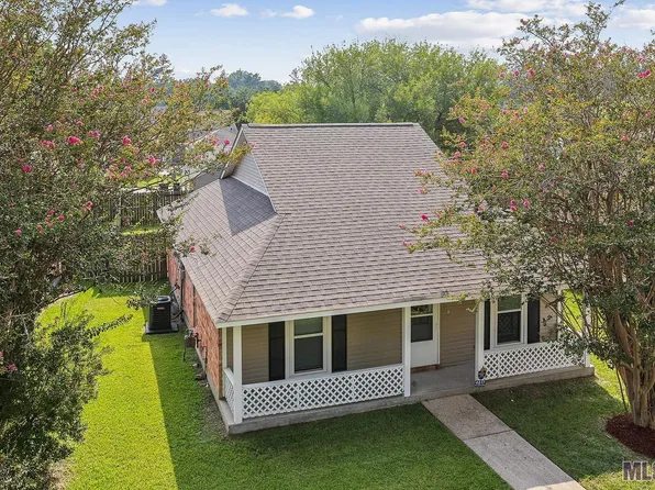 4617 Blue Ribbon Dr, Baton Rouge, LA 70814