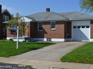 512 Main St, Myersville, MD 21773