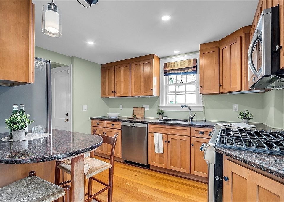 268 Highland Ave, Arlington, MA 02476 Zillow