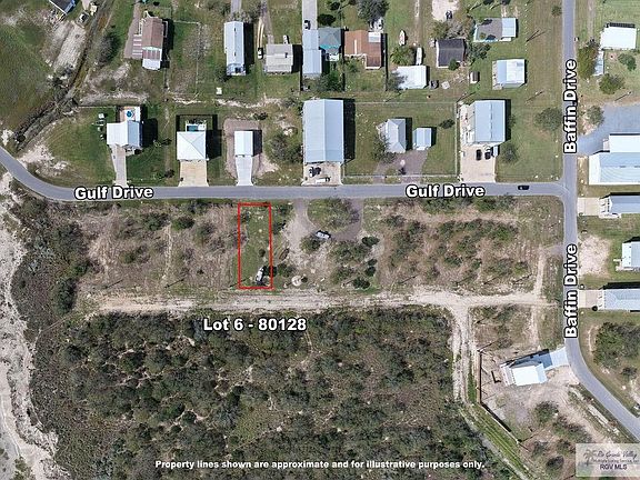 3rd image of LOT 6 Gulf Dr