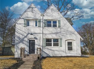 498 Watson St, Akron, OH 44305