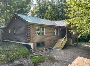 55 Long Ridge Rd, Sanbornville, NH 03872