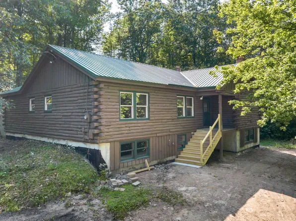 55 Long Ridge Road, Wakefield, NH 03872