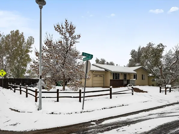 1691 S Troy Street, Aurora, CO 80012