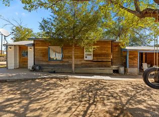 315 N Baker Ave, Boone, CO 81025