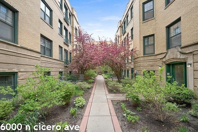 1st image of 6000 N Cicero Ave #721