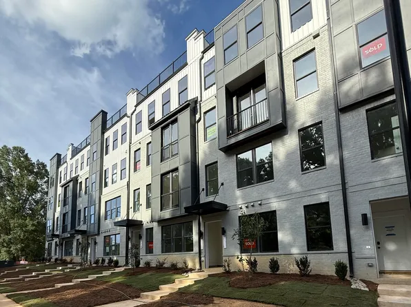 509 Kildaire Farm Rd #107, Cary, NC 27511