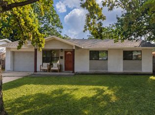 2906 Harvard St N, Irving, TX 75062