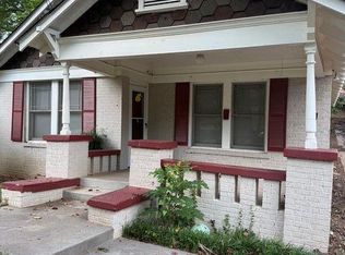 1019 Deckner Ave SW, Atlanta, GA 30310